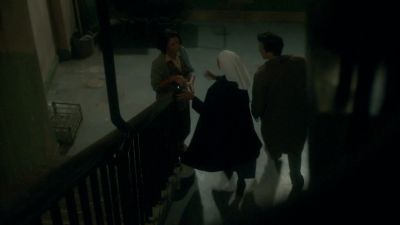 Can you help him? - Call the Midwife