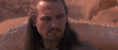 Can you help him - Star Wars: Episode I   The Phantom Menace