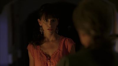 Can you help me? - Ghost Whisperer