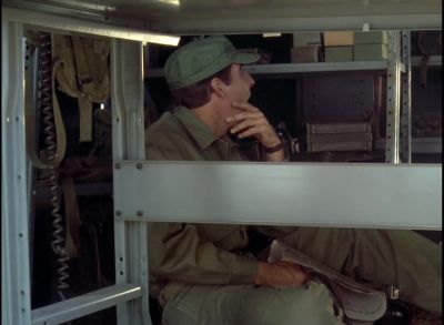 Can you help me? - Quantum Leap
