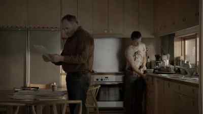 - Can you help out around the house?
- With what? - The Bridge