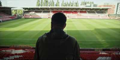 Can we help you over? - Welcome to Wrexham