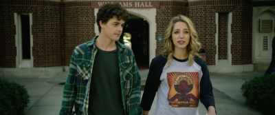 Can you help me stop reliving
the same day over and over - Happy Death Day