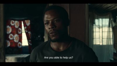 Can you help us? - Dam