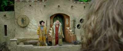 - Can you help us with the Bone Reavers?
- Well, the thing is, - Willow