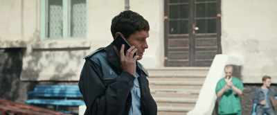 Can you help me with some information - Men of Deeds