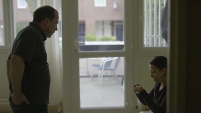 Can you help me with this? - A Family Man