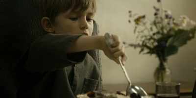 Can you help yourself? - A Fortunate Man
