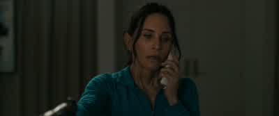 Can you hold, please? - Scream VI