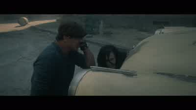 Can you hold them off Yeah maybe with a tankOh shit WhatThey got a tank Come on Come on Come on - The Expendables 2