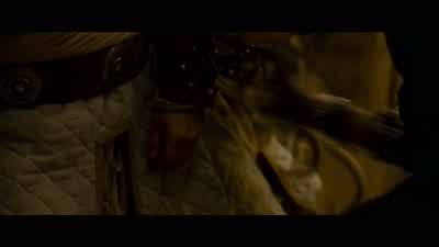 Hold this - Prince of Persia: The Sands of Time