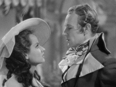 Can you honestly deny That you've changed - The Scarlet Pimpernel