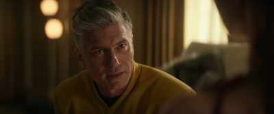 Can you honestly say
that no child suffers - Star Trek: Strange New Worlds