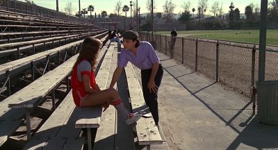 Can you honestly tell me you forgot - Fast Times at Ridgemont High