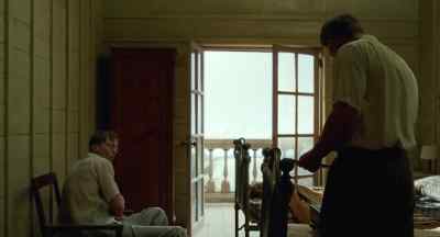 Can you hurry up and
finish your breakfast - Queer