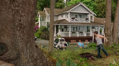 Can you hurry it up? I'm exhausted! - Chesapeake Shores