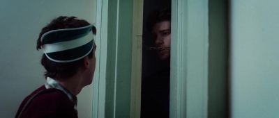 Can Hutch come out and play - Stay Alive