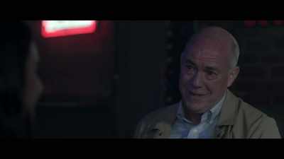 - Can I argue this with you? [chuckles]
- [chuckles] Please don't. - Five Days at Memorial
