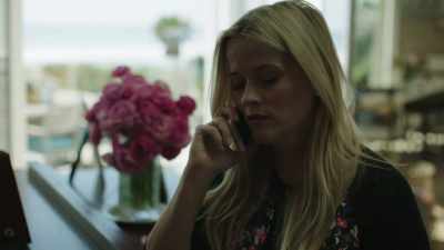 Can I ask you a big favor? - Big Little Lies