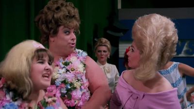 Can I ask you a personal question No - Hairspray