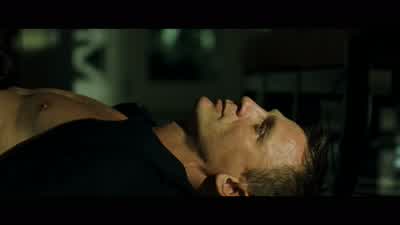 Can I ask you a personal question? - Casino Royale