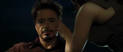Can I ask you a question hypotheticallyBit oddIf this was your last birthday party you were ever gonna havehow would you celebrate itI'd do whatever I wanted to do with whoever I wanted to do it with - Iron Man 2
