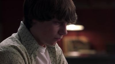 Oh man - Almost Famous
