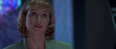 Oh man - Virtuosity