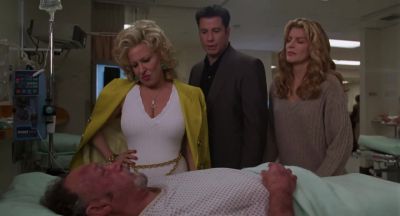 Oh man - Get Shorty