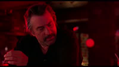 Can I ask you a question Oh manYou ain't gonna get serious while we're in here chilling No It's just about MelanieYou know what I'm really sorry about that manbut I had to be somewhere all of a suddenI figured well shit Louis ain't had no pussy for a - Jackie Brown