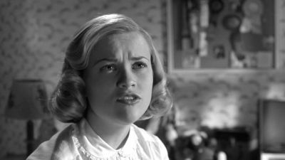 Can I ask you a question - Pleasantville
