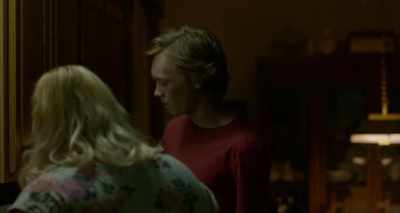 Can I ask you a question - Lean on Pete