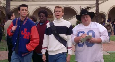 Can I ask you a question - Not Another Teen Movie