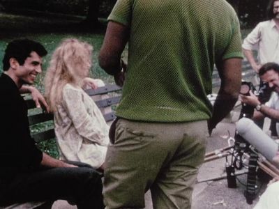Can I ask you a question - Symbiopsychotaxiplasm: Take One