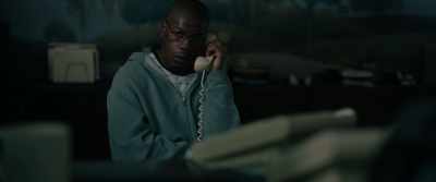 can I ask you a question? - Breaking