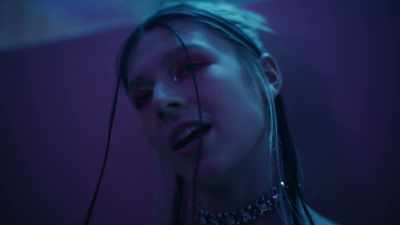 - Can I ask you a question?
- Yeah. - Euphoria