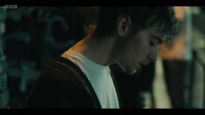- Can I ask you a question?
- Yeah. Sure. - Boiling Point