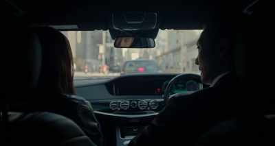 Can I ask, hanky panky? - Lost Girls and Love Hotels