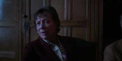 Can I ask you on the ethical
front, how far are you willing to go? - The Enfield Poltergeist