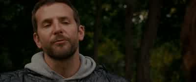 I know you don't have a filter Can we have one fucking conversationwithout you reminding me that my goddamn my husband is dead - Silver Linings Playbook