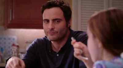 - Can I ask your opinion about something?
- No. - Nurse Jackie
