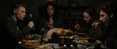 Can I ask you something,
Jonathan? - Death of a Ladies' Man