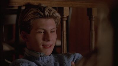Can I ask you something personal - Gleaming the Cube