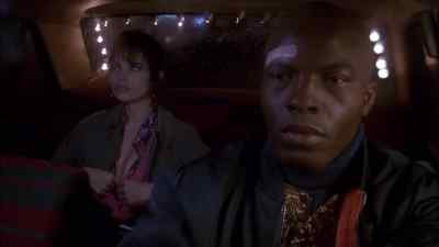 Can I ask you something personal? - Night on Earth