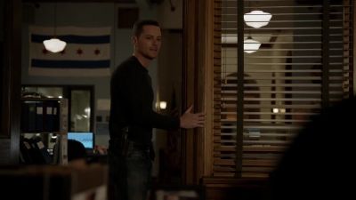 - Can I ask you something? - Chicago P.D.