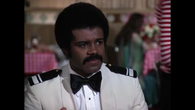 Can I ask you something? - The Love Boat