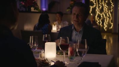 Can I ask you something? - NCIS: Hawai'i