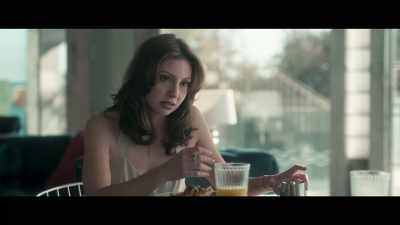 Can I ask you something? - Last King of the Cross