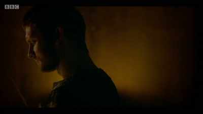 Can I ask you something? - Troy: Fall of a City