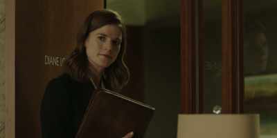 - Can I ask something?
- Sure. Go ahead. - The Good Fight